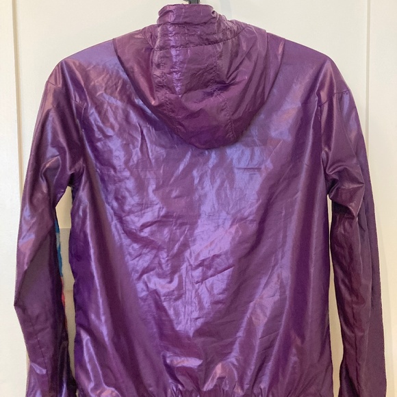 ADIDAS Reversible Athleisure Jacket. Size S - Picture 2 of 9